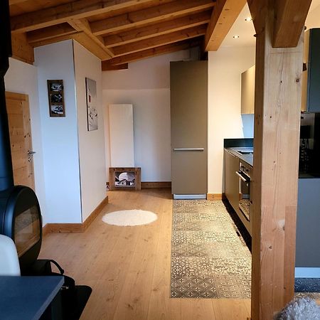 Roof Top Moutain View Direct Access Morzine Avoriaz Montriond Dış mekan fotoğraf