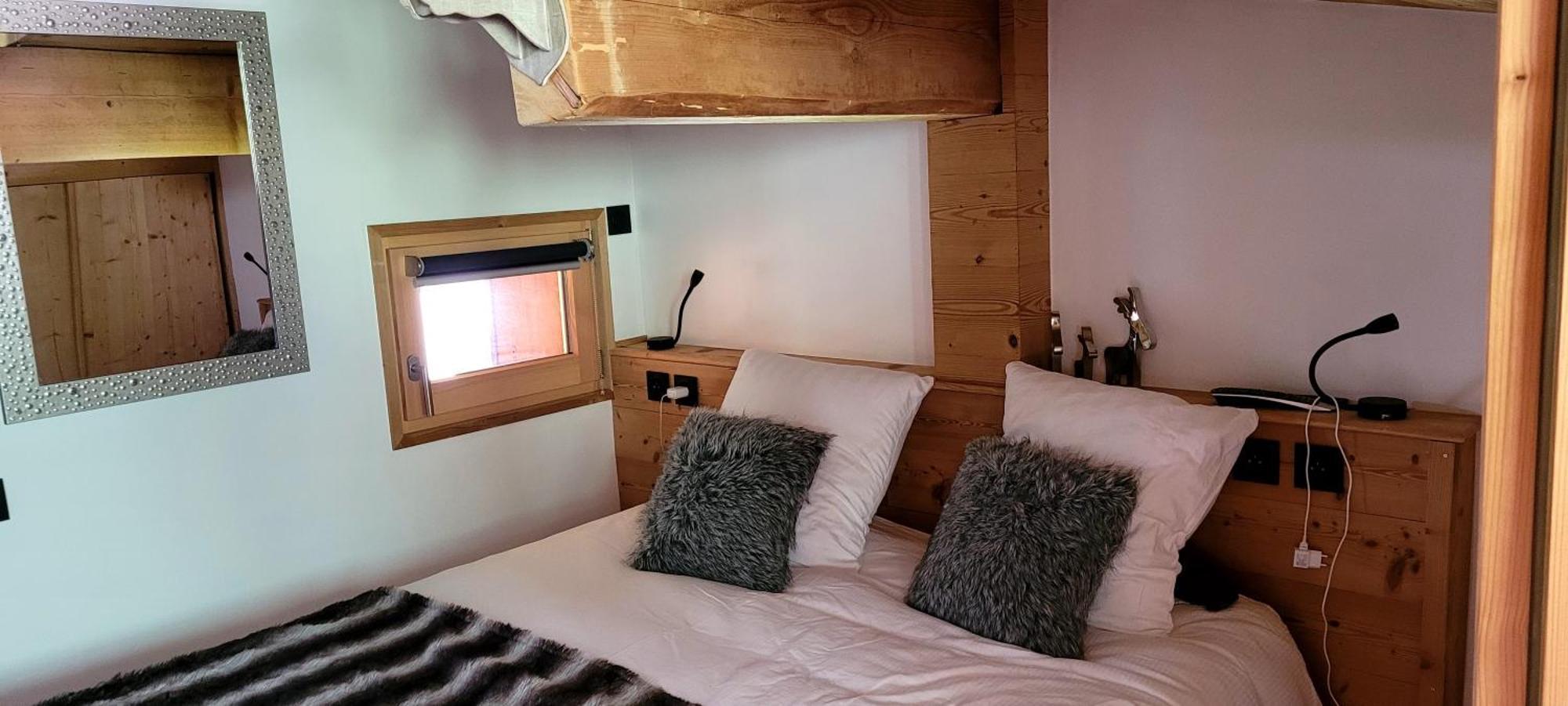 Roof Top Moutain View Direct Access Morzine Avoriaz Montriond Dış mekan fotoğraf